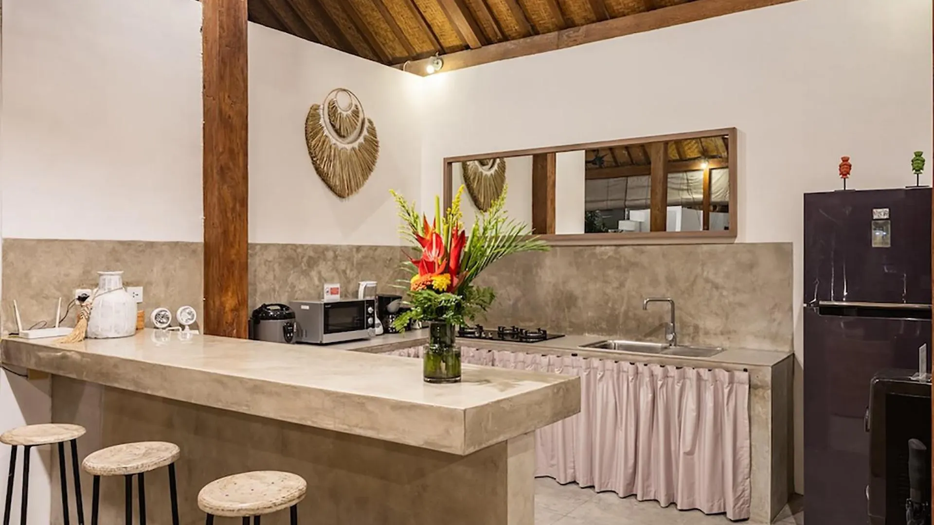 Villa Riva By Optimum Bali Villas Seminyak  Indonesia