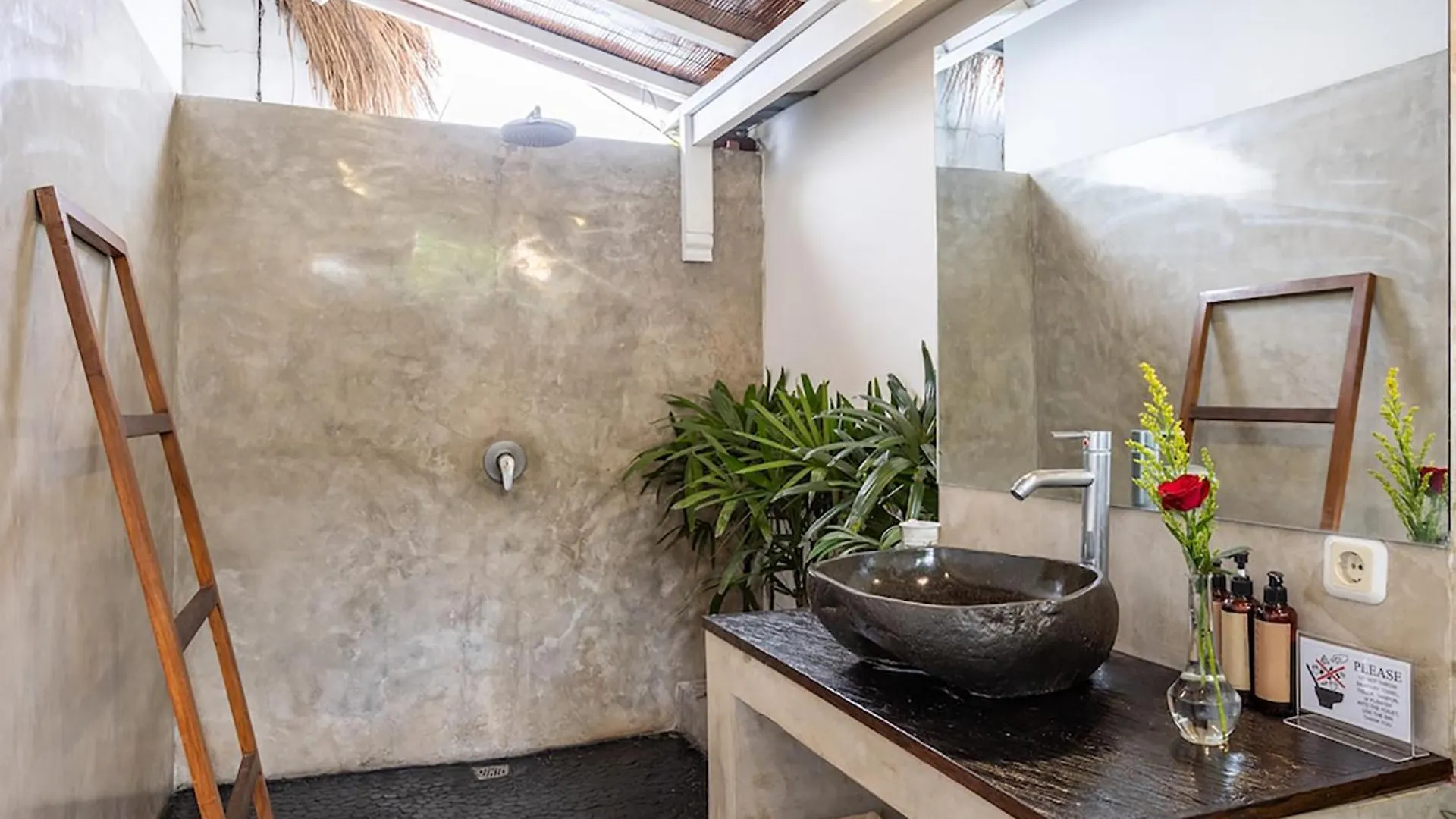 Villa Riva By Optimum Bali Villas Seminyak  Indonesia
