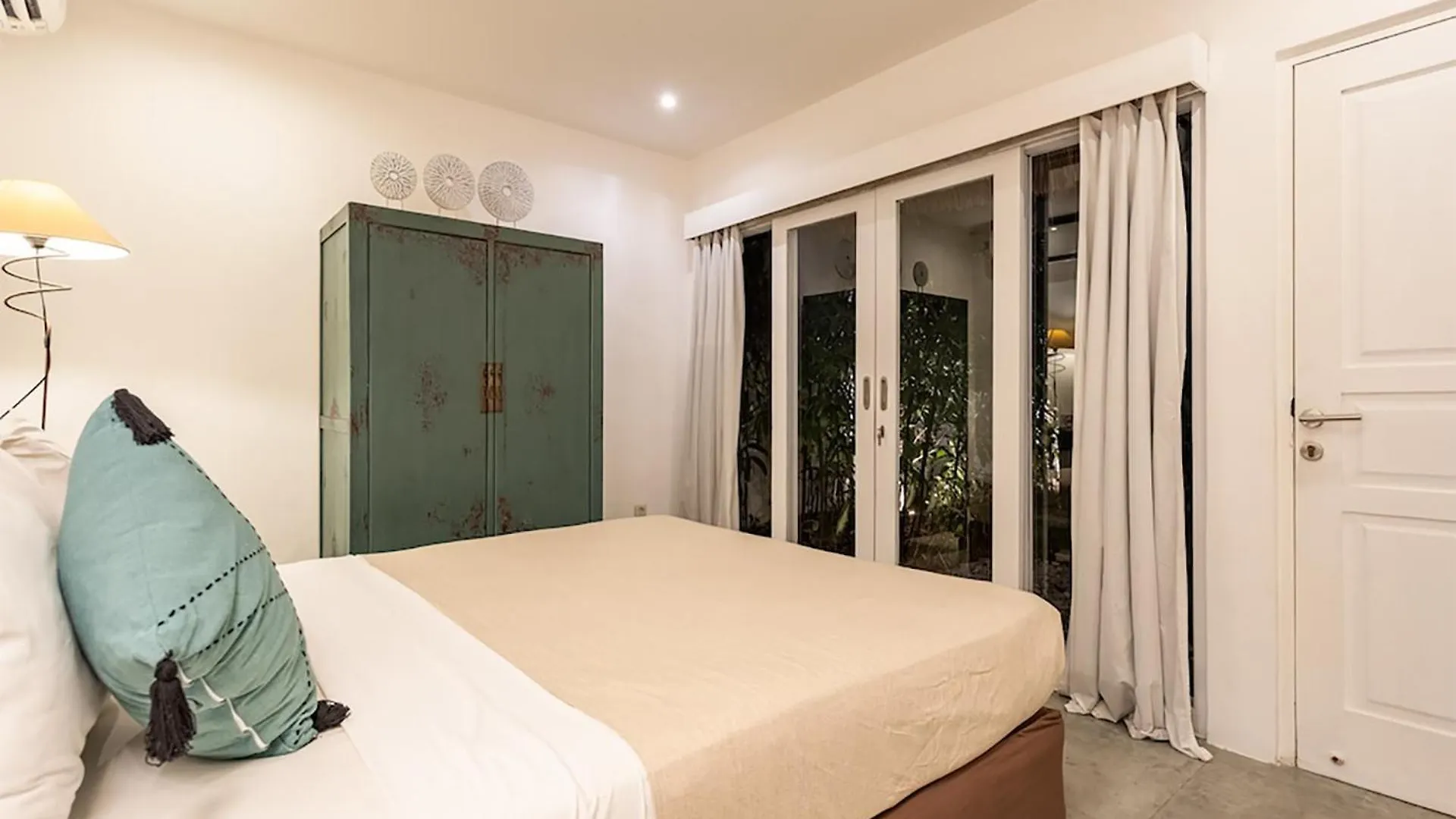 Villa Riva By Optimum Bali Villas Seminyak