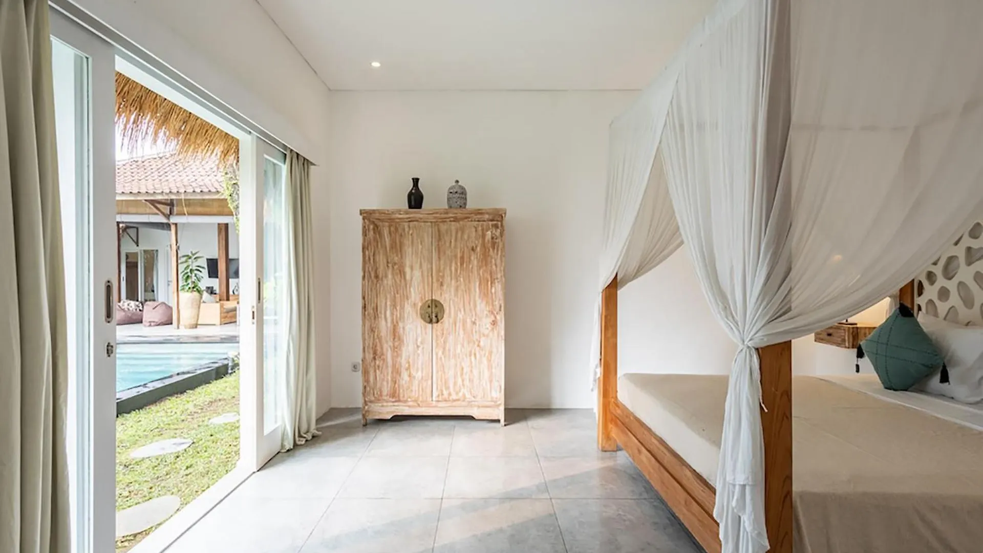 Villa Riva By Optimum Bali Villas Seminyak